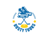 https://www.logocontest.com/public/logoimage/1597820977Dusty Tuuks_Dusty Tuuks copy.png
